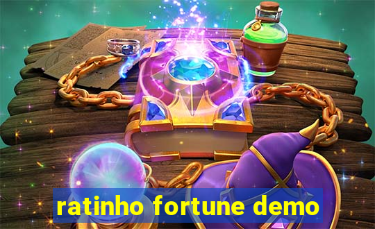 ratinho fortune demo